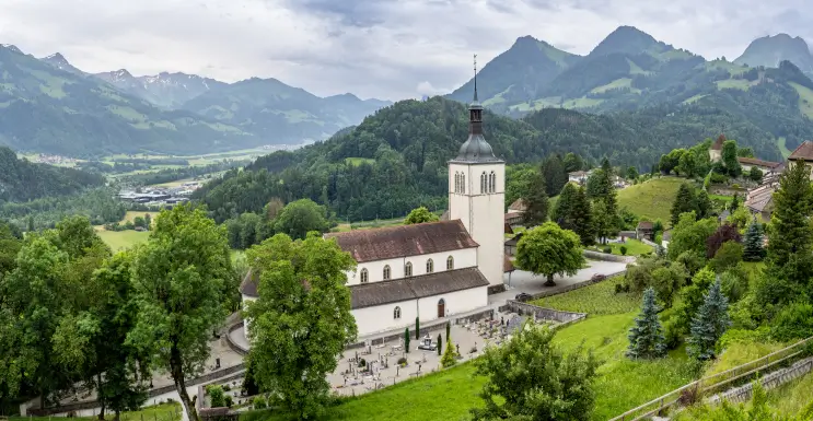 Kirchensteuer sparen