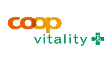 Aktuelle Aktionen bei Coop Vitality